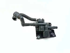 Porsche 7P5201559, 7P5.906.468, 7L0906243, 0261222027, 7P5.201.999 / 7P5201559, 7P5906468, 7L0906243, 0261222027, 7P5201999 CAYENNE (92A) 2016 Valve magnétique