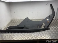 Ford USA LJ8B-R16D670-AE / LJ8BR16D670AE Mustang Mach-E 2022 Garniture de capot d'essuie glace