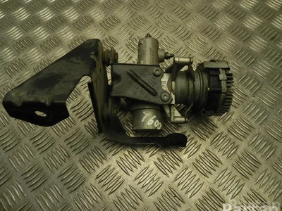 Volkswagen 5QE 614 308 D / 5QE614308D PASSAT Variant (3G5) 2017 Unité de commande hydraulique ABS - Image 1