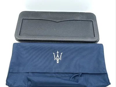 Maserati GRAN TURISMO 2008 Boîte à outils - Image 1