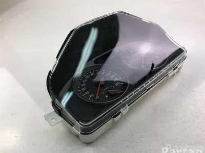 Volvo 31296228 V50 (MW) 2012 Tablero de instrumentos - Imagen 1