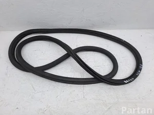 Peugeot e 208 2021 Junta de puerta Right Front