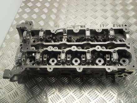 MERCEDES-BENZ A6510160201. 11010087522 / A651016020111010087522 E-CLASS (W212) 2011 Cylinder Head