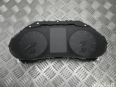 Nissan 4CB6A/LZ2Q / 4CB6ALZ2Q X-TRAIL (T32_) 2016 Tableau de bord - Image 1