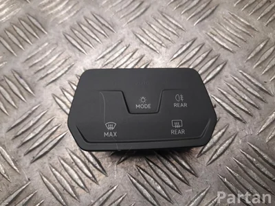 Volkswagen 10A 941 193 K / 10A941193K ID.3 2020 Šviesų jungiklis - Paveiksliukas 1