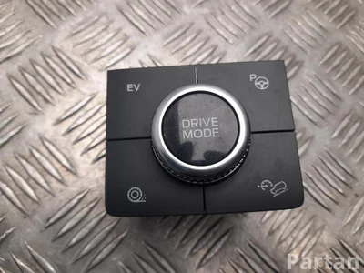 Ford USA LB5T-14B596-BCW / LB5T14B596BCW EXPLORER (U6_) 2020 Unidad de interruptores (botones) - Imagen 1