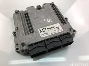 Nissan 0281030685; 23710BB47B / 0281030685, 23710BB47B QASHQAI II (J11, J11_) 2013 Unidad de control del motor