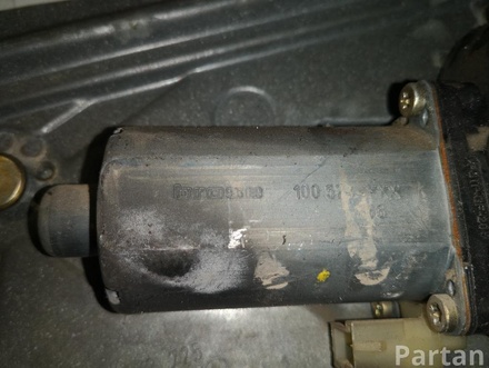 VOLVO 100 574-xxx / 100574xxx V70 I (LV) 1998 Window lifter motor Left Rear