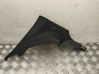 Mercedes-Benz A2066900704 C-Class (W206) 2022 Apdaila, D-atrama (bagažinės) kairė pusė