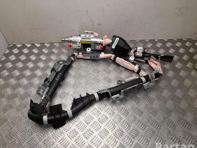 Honda 78800-T1G-G411 / 78800T1GG411 CR-V IV (RM_) 2016 Airbag de tête - Image 1