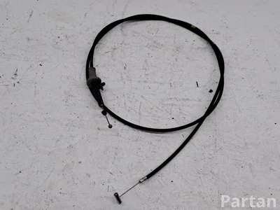 Hyundai Q09004F06 i20 III (BC3, BI3) 2024 Bonnet Cable - Image 1