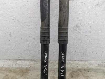 Renault 562102552R ZOE (BFM_) 2022 Amortisseur Right Rear Left Rear - Image 1