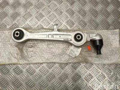 Audi 4Z7407151C A6 Avant (4G5, C7, 4GD) 2018 Front  track control arm lower right side - Image 1
