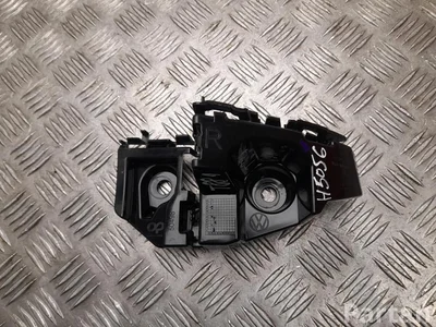 Volkswagen 57L 807 394 C / 57L807394C Tayron 2025 Support pour pare-chocs Right Rear - Image 1