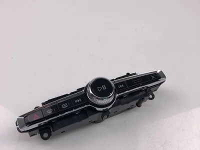 Volvo P31346789 XC90 II 2017 Contrôle / Boutons - Image 1