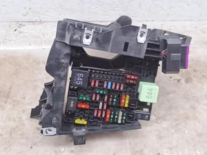 Seat IBIZA V (KJ1) 2020 Boîte à fusibles