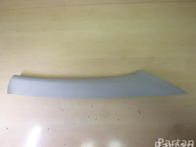 Škoda 5JA 867 234, 5JA 867 234 A, 5JA 867 234 B, 5JA 867 234 C / 5JA867234, 5JA867234A, 5JA867234B, 5JA867234C RAPID (NH3) 2012 Tapisserie voiture right side - Image 1