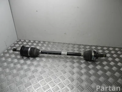 BMW 8603108 2 Convertible (F23) 2018 Drive Shaft Right Rear - Image 1