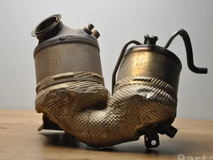 Volkswagen 05E131723E ; 05E181AA ; 05E131701E ; 05E166AA / 05E131723E, 05E181AA, 05E131701E, 05E166AA T-Roc (A11/AC7) 2022 Catalyseur