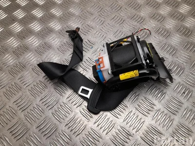 Hyundai 89880BE100NNB Kona II 2024 Saugos diržas dešinysis galinis - Paveiksliukas 1