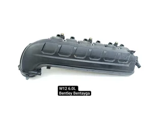Bentley 07P133185F BENTAYGA 2017 Įsiurbimo kolektorius