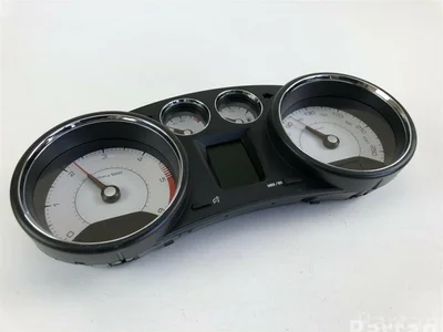 Peugeot 554001556215 308 (4A_, 4C_) 2010 Tableau de bord - Image 1