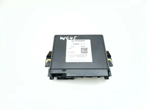 Porsche 7PP035620AF, 7PP035620 CAYENNE (92A) 2016 Unité de contrôle du système de navigation