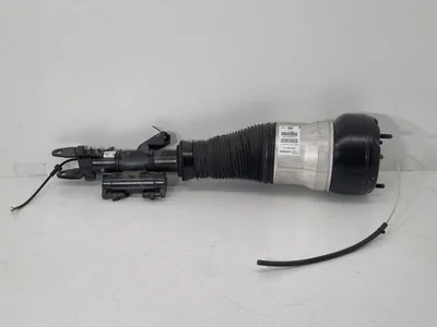 Mercedes-Benz B4LF1Z007A22 S-CLASS Coupe (C217) 2018 amortisseur à ressort pneumatique Right Front - Image 1