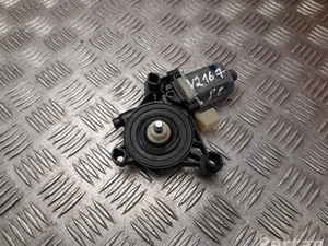 Volkswagen 2K7 959 801 / 2K7959801 Caddy V 2020 Moteur de lève-vitre Left Front