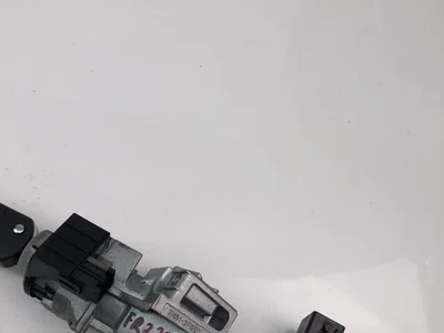 Ford 3M51-3F880-AC / 3M513F880AC FOCUS III 2014 cylindre de serrure pour allumage - Image 1