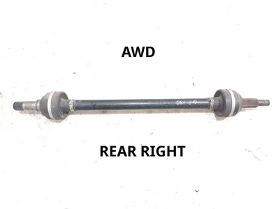 Aston Martin MY83-4B402-BB / MY834B402BB DBX 2021 Antriebswelle hinten rechts - Bild 1