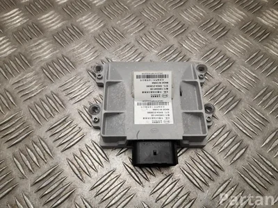 BYD EKEA-2126080 / EKEA2126080 Atto 3 2023 Stabilisateur de tension - Image 1