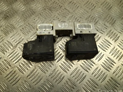 Jaguar J9D3-6C852-CA, J9D3-8D304-AA / J9D36C852CA, J9D38D304AA I-PACE 2021 Séchoir - Image 1