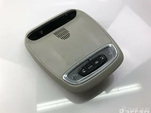 Volvo 31479613AD V60 2014 Iluminación interior