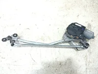 Porsche 971955023A, 971955119A PANAMERA (971) 2018 Napęd wycieraczek szyba przednia z silniczkiem