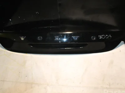 Volvo 31301301 V40 Hatchback 2014 Serrure de capot-moteur - Image 1