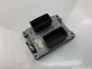 Opel 0261206074 CORSA C (F08, F68) 2008 Unité de contrôle moteur