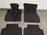 Gebrauchtes Original BMW 5A476A9 1 (F70) 2025 Satz Fußmatten