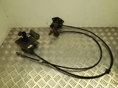 Volkswagen 7C0803660AG CRAFTER Box (SY_) 2019 Support - Image 1