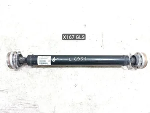 Mercedes-Benz A1674104903 GLS (X167) 2021 Arbre de transmission longitudinal