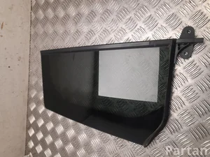 Volkswagen 5TA 845 214 / 5TA845214 TOURAN (5T1) 2018 Fiksuotas durelių stiklas(fortkė) dešinysis galinis