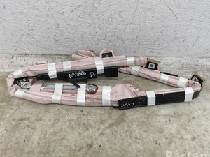 Ford L1TBA042D94AD Puma 2020 Airbag de tête