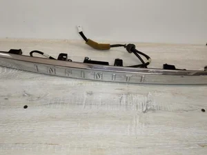 Infiniti 84810-4GA0A / 848104GA0A Q50 2015 Handle, bootlid