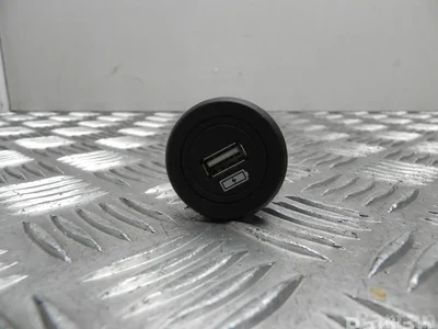 Jaguar XBGT3, J9D3-19010-AB / XBGT3, J9D319010AB I-PACE 2018 Périphérique d'entrée - Image 1