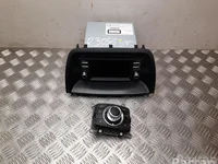 Mazda KR8566DV0A, KD4566CM0, CV-VM02F3JM / KR8566DV0A, KD4566CM0, CVVM02F3JM CX-5 (KE, GH) 2013 Radio / lecteur CD