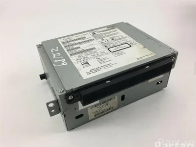 Volvo 31357212AA XC60 2014 Radio / lecteur CD - Image 1