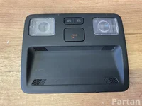 Ford JX7BA519A58K ; PR3T15K609FB / JX7BA519A58K, PR3T15K609FB Puma 2025 Innenbeleuchtung