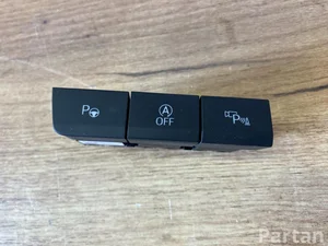 Cupra 575927137P ATECA (KH7, KHP, KBP) 2022 Unidad de interruptores (botones)