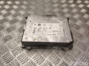 Audi 8MA 035 142 Q / 8MA035142Q Q5 GUB 2025 Sterownik nawigacji