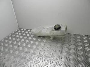 Tesla 1036124-00-C / 103612400C MODEL S 2015 Vase d'expansion du liquide de refroidissement